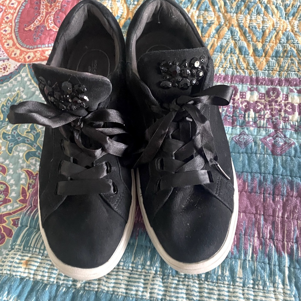 Rockport Fashion Sneakers